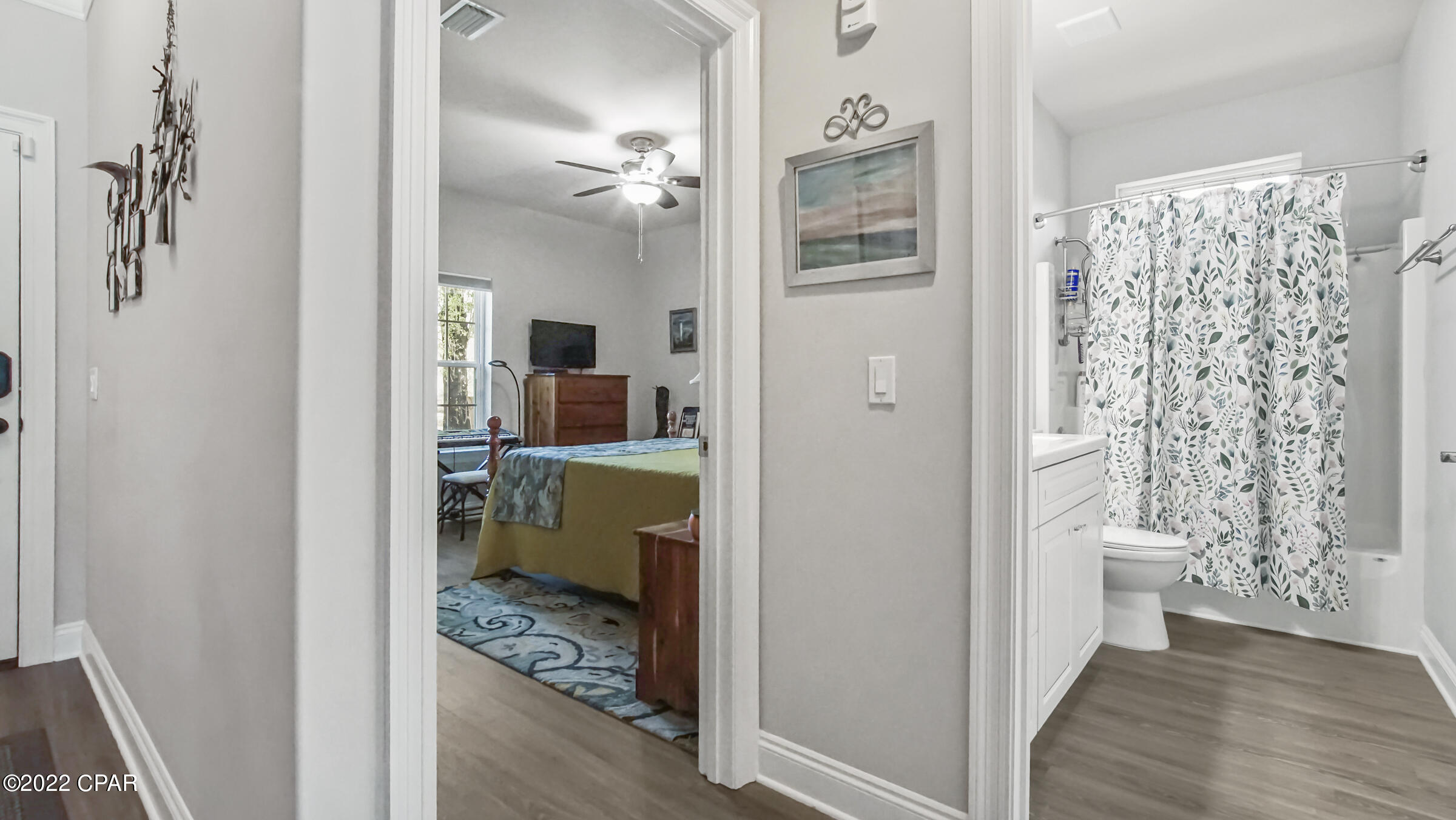 Leisure Lakes - Residential