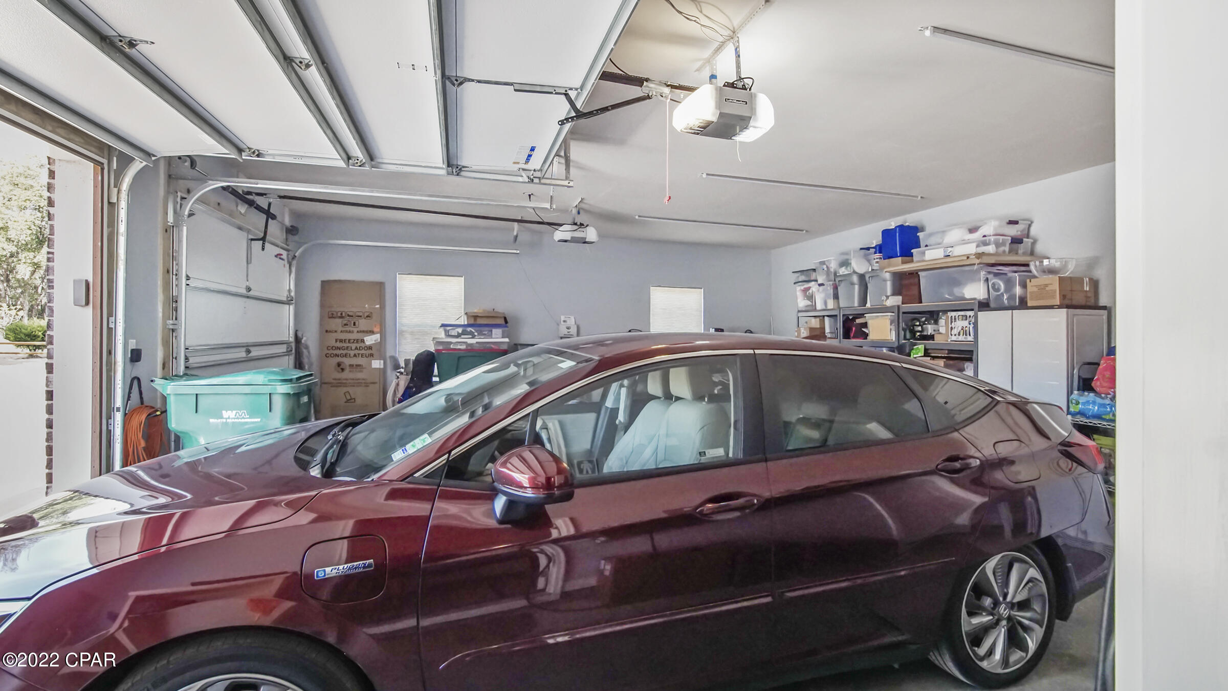 Leisure Lakes - Residential