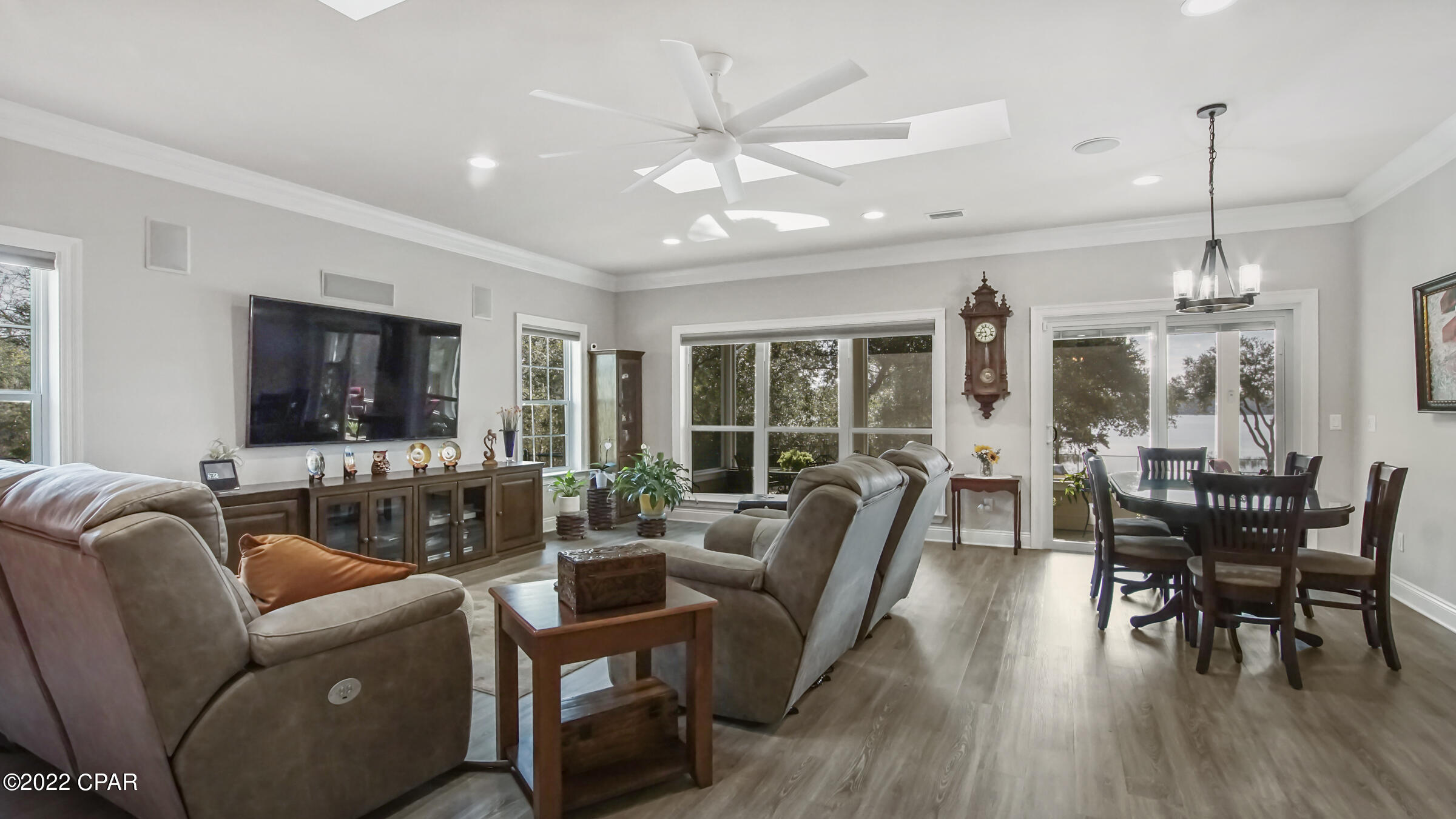 Leisure Lakes - Residential