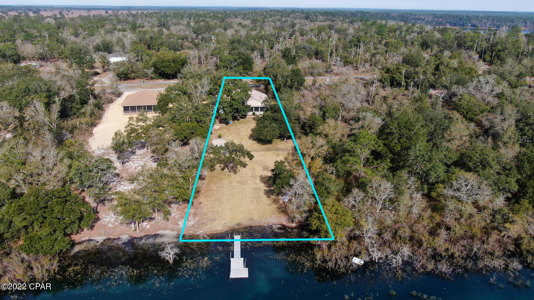 Leisure Lakes - Residential