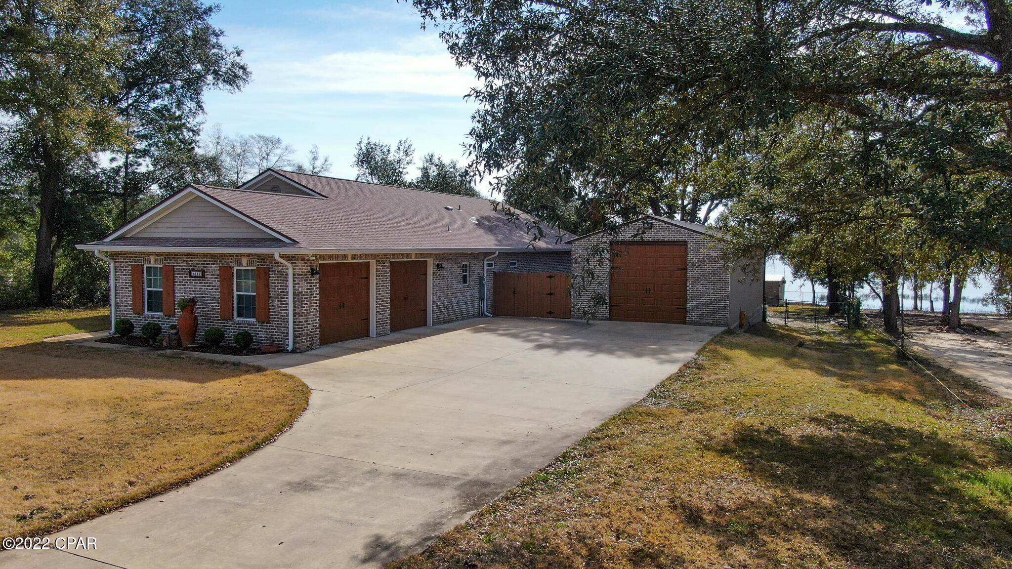 Leisure Lakes - Residential