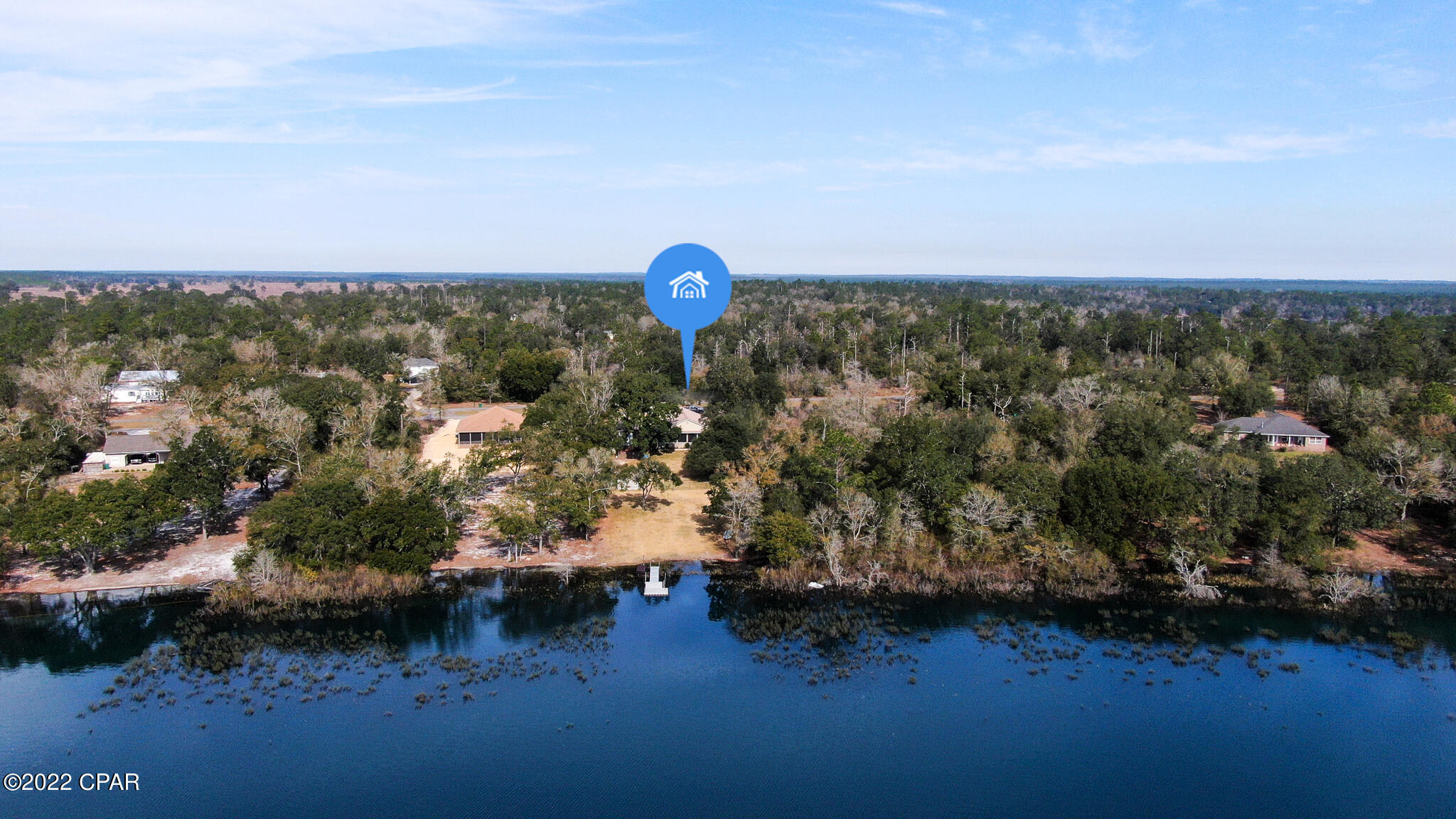 Leisure Lakes - Residential