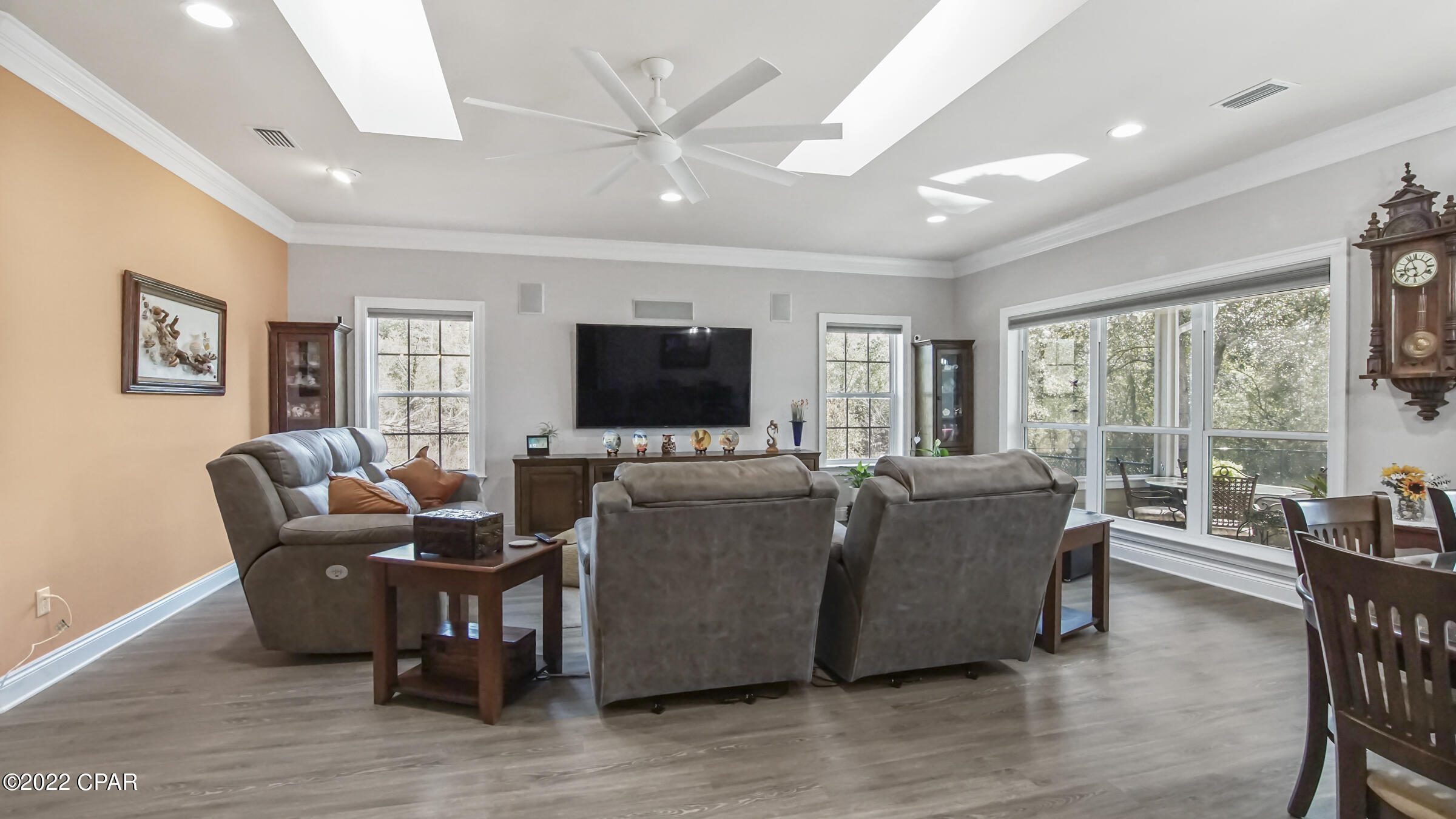 Leisure Lakes - Residential