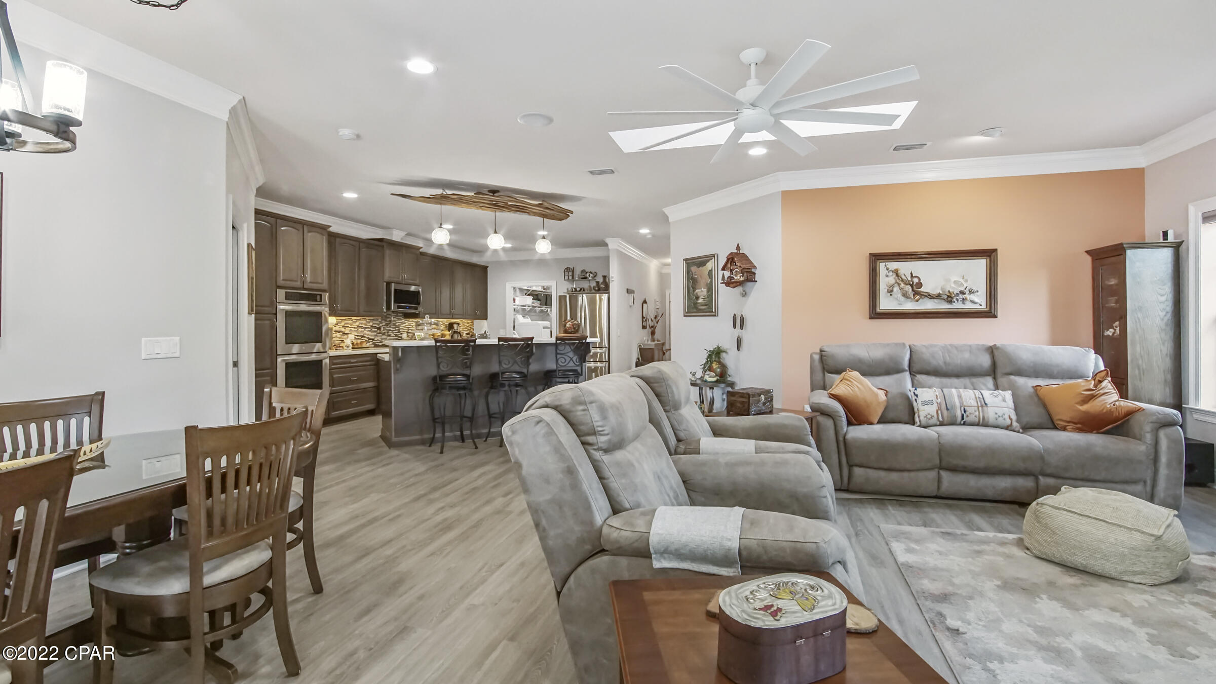 Leisure Lakes - Residential