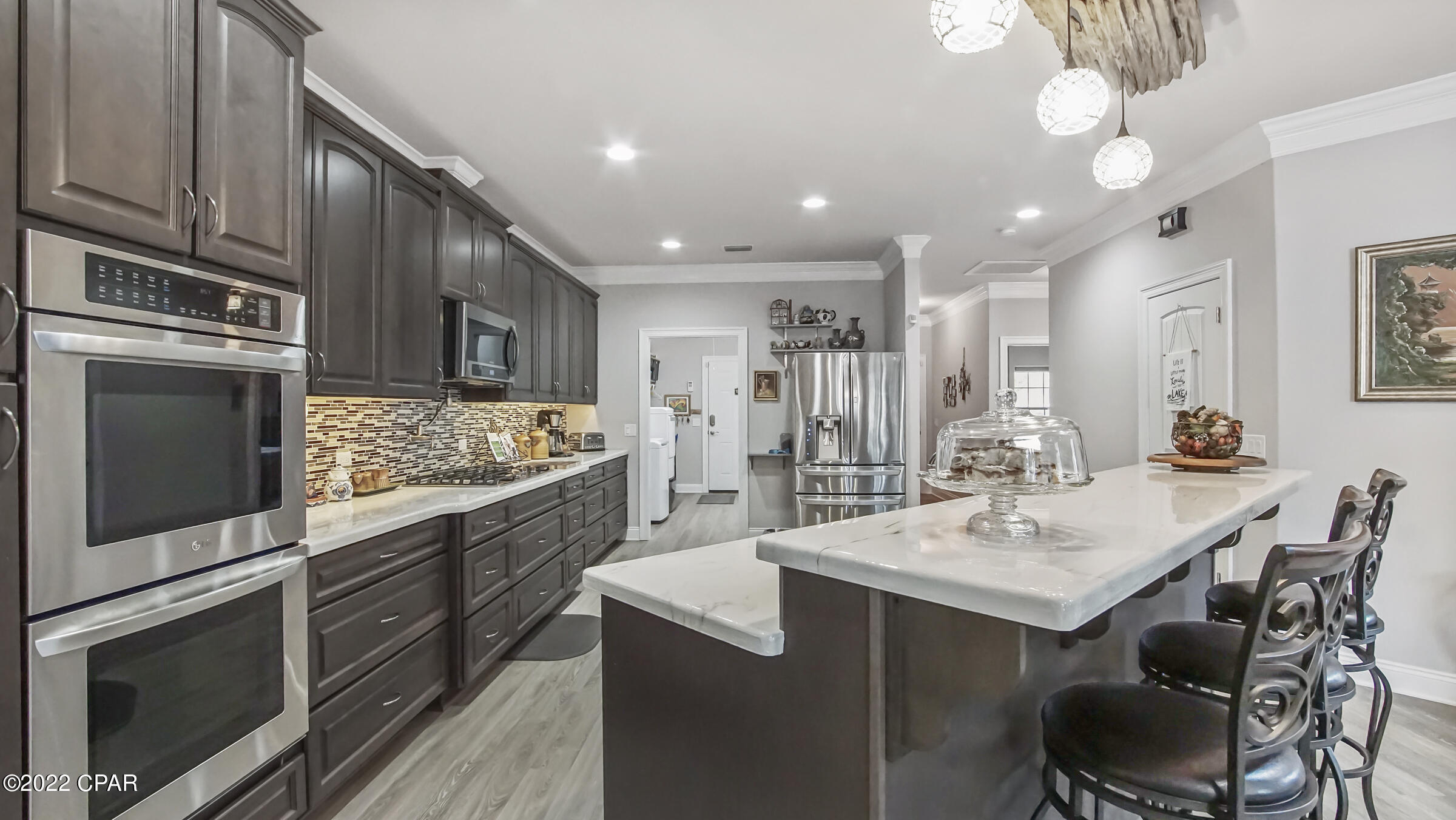 Leisure Lakes - Residential