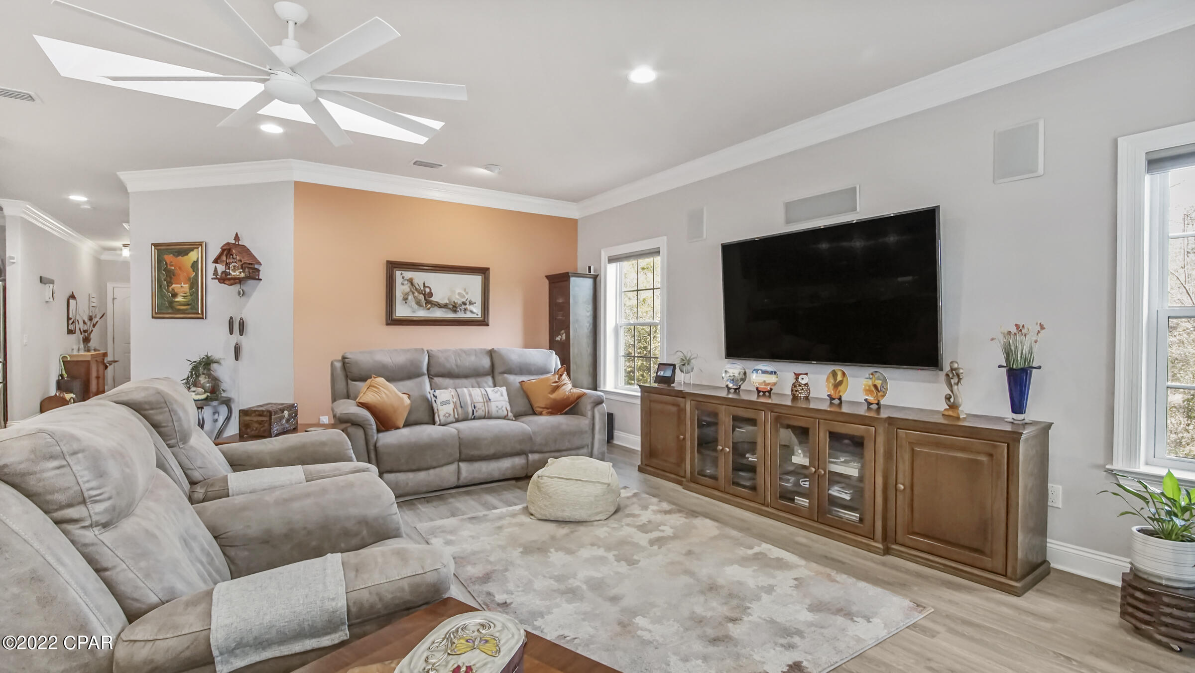 Leisure Lakes - Residential