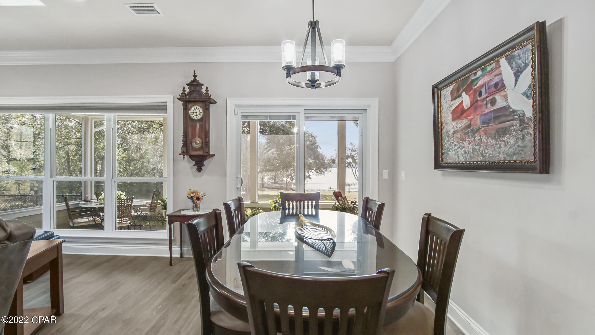 Leisure Lakes - Residential