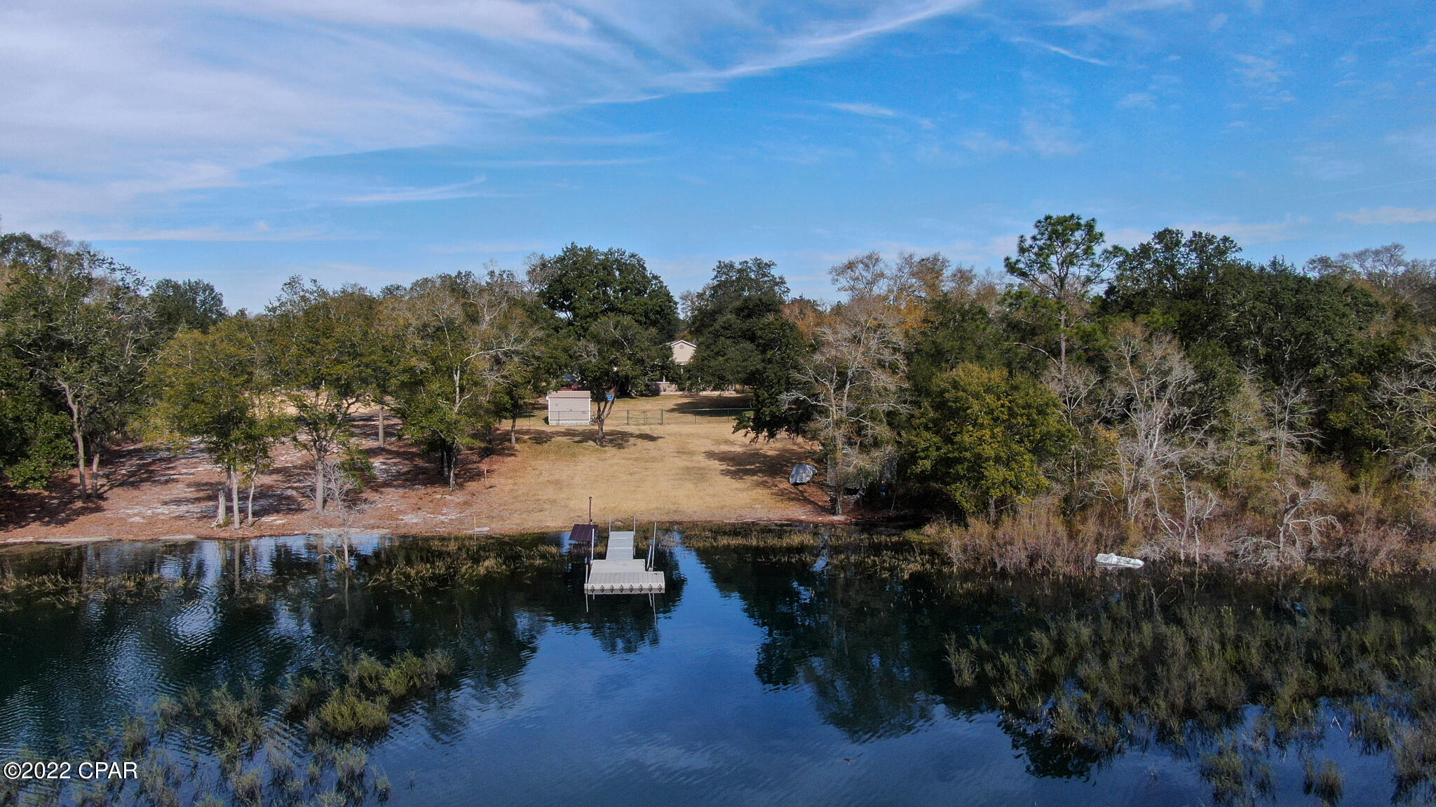 Leisure Lakes - Residential