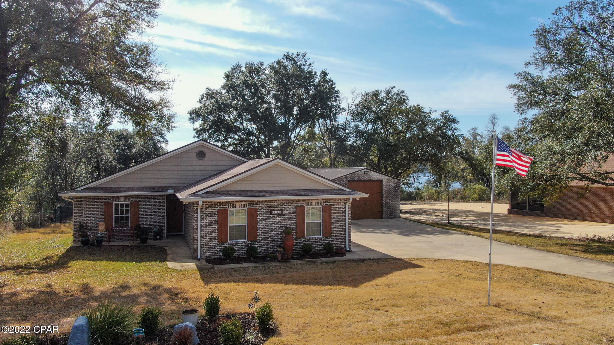 Leisure Lakes - Residential