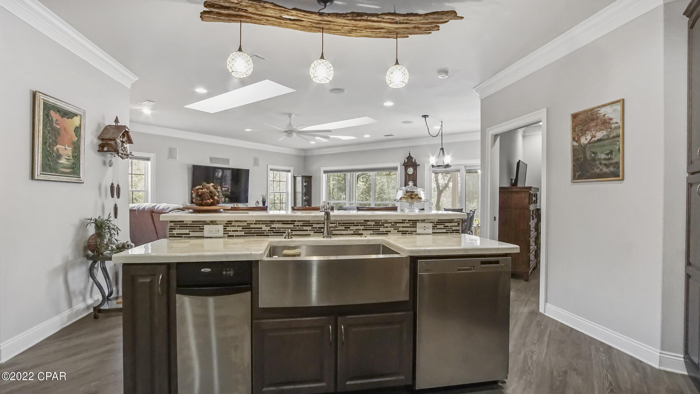 Leisure Lakes - Residential