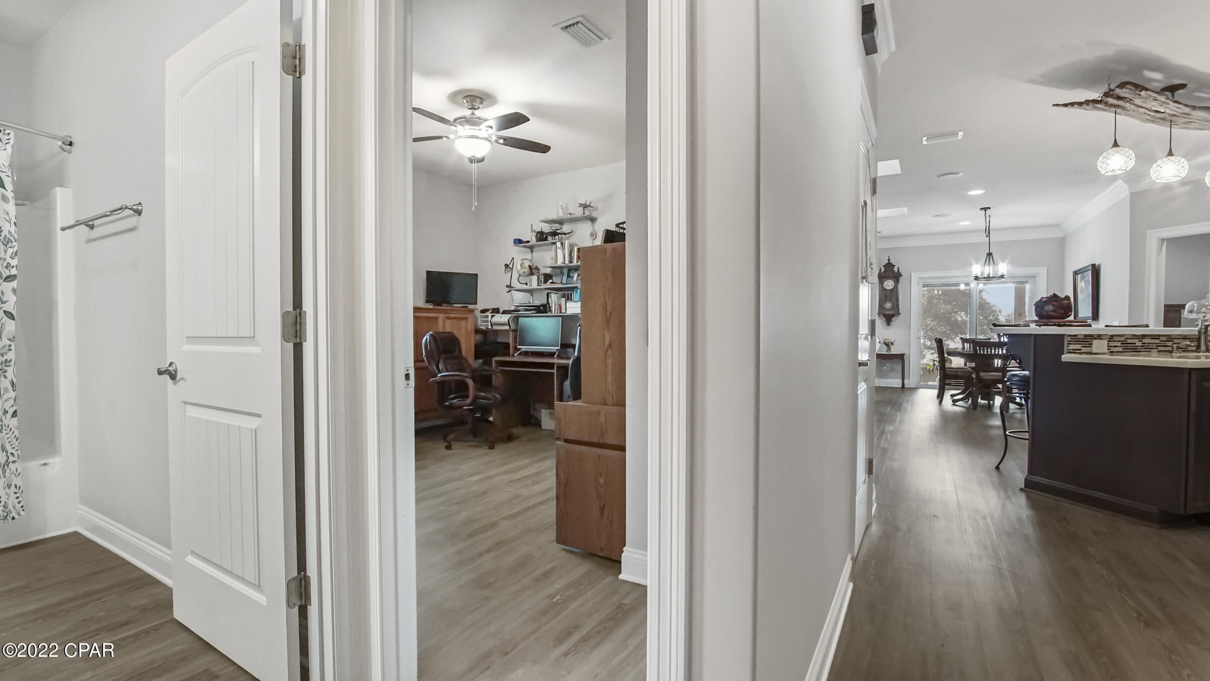 Leisure Lakes - Residential