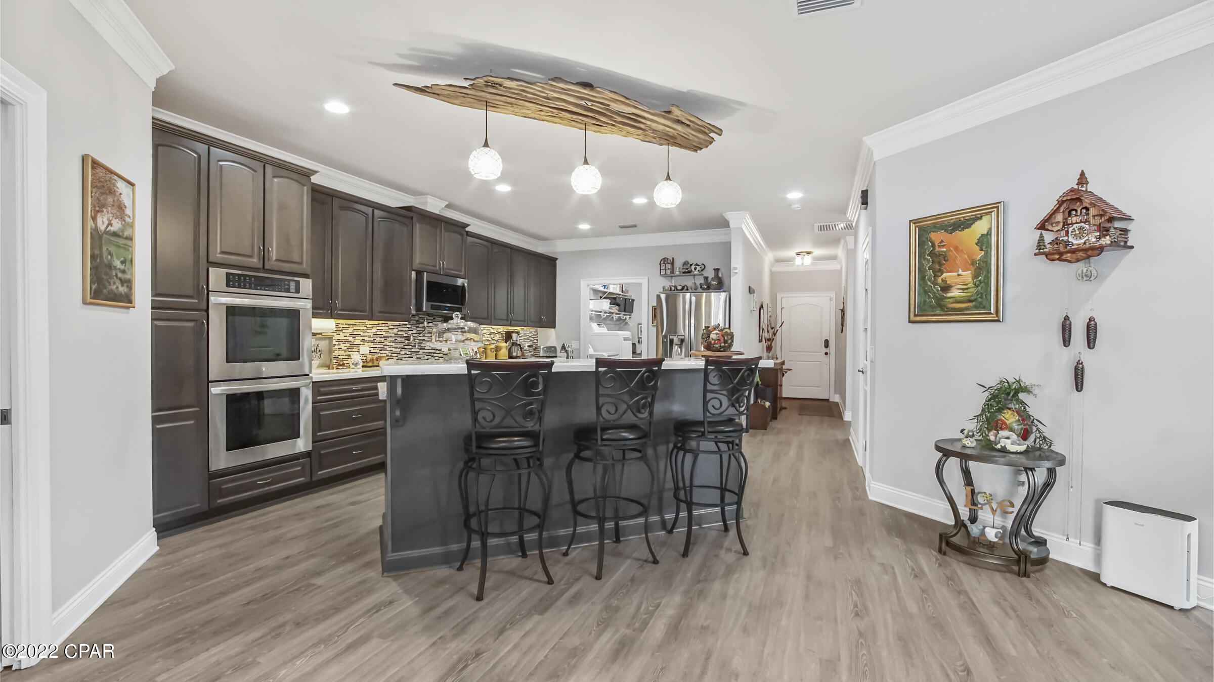 Leisure Lakes - Residential