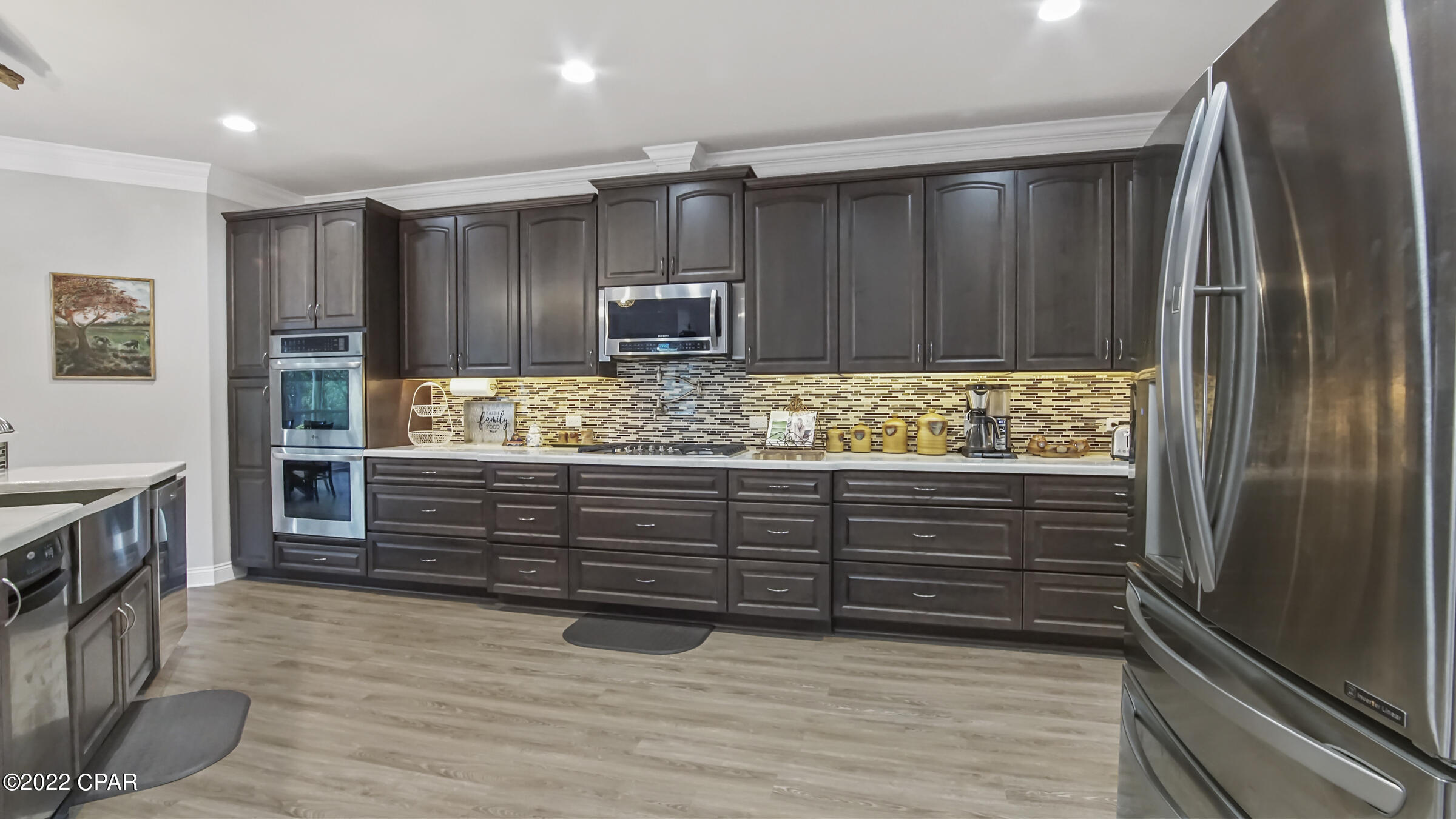 Leisure Lakes - Residential