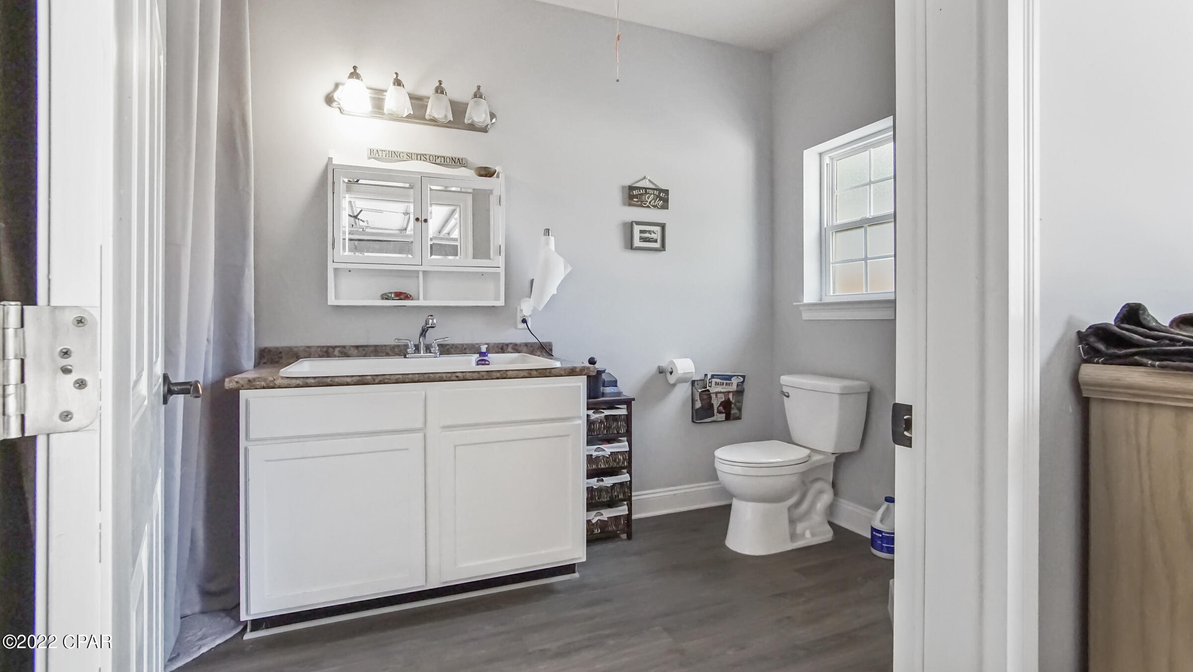 Leisure Lakes - Residential