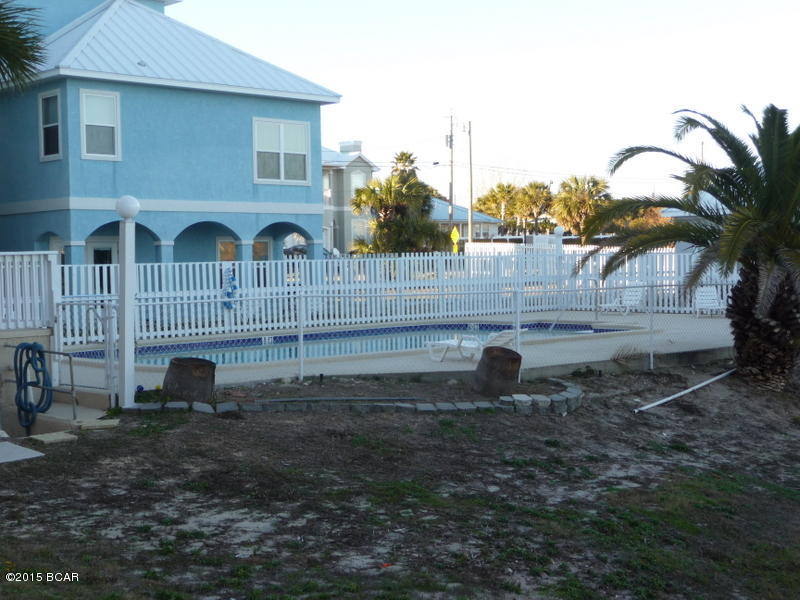 Riviera Beach Villas - Residential