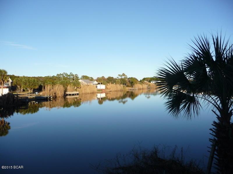 Riviera Beach Villas - Residential