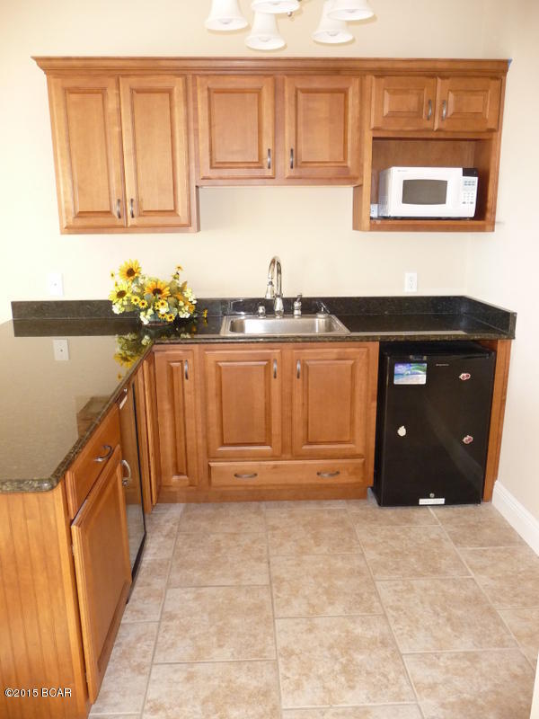 Riviera Beach Villas - Residential