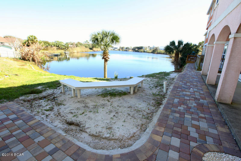 Riviera Beach Villas - Residential