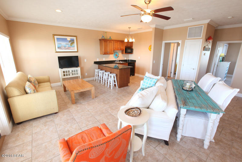 Riviera Beach Villas - Residential