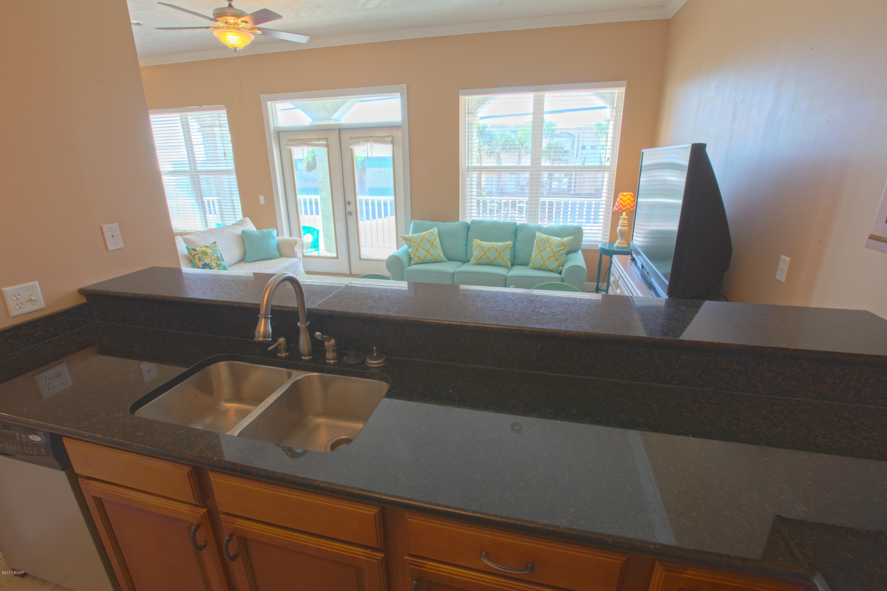 Riviera Beach Villas - Residential