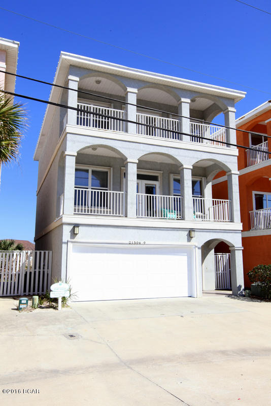 Riviera Beach Villas - Residential