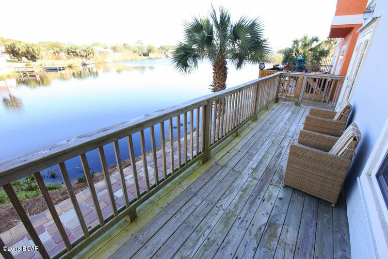 Riviera Beach Villas - Residential