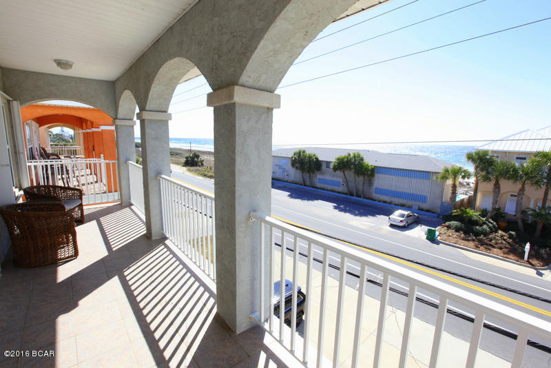 Riviera Beach Villas - Residential