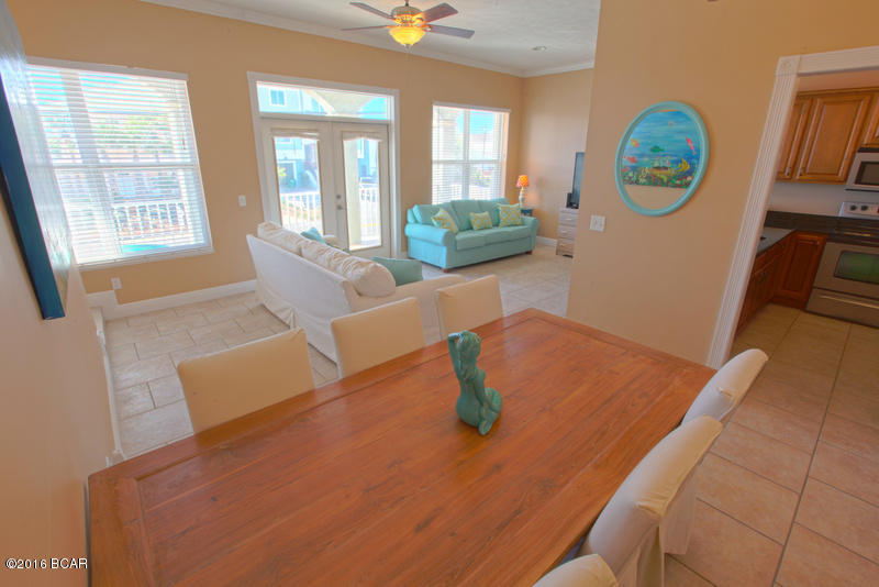 Riviera Beach Villas - Residential