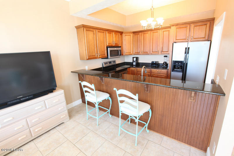 Riviera Beach Villas - Residential