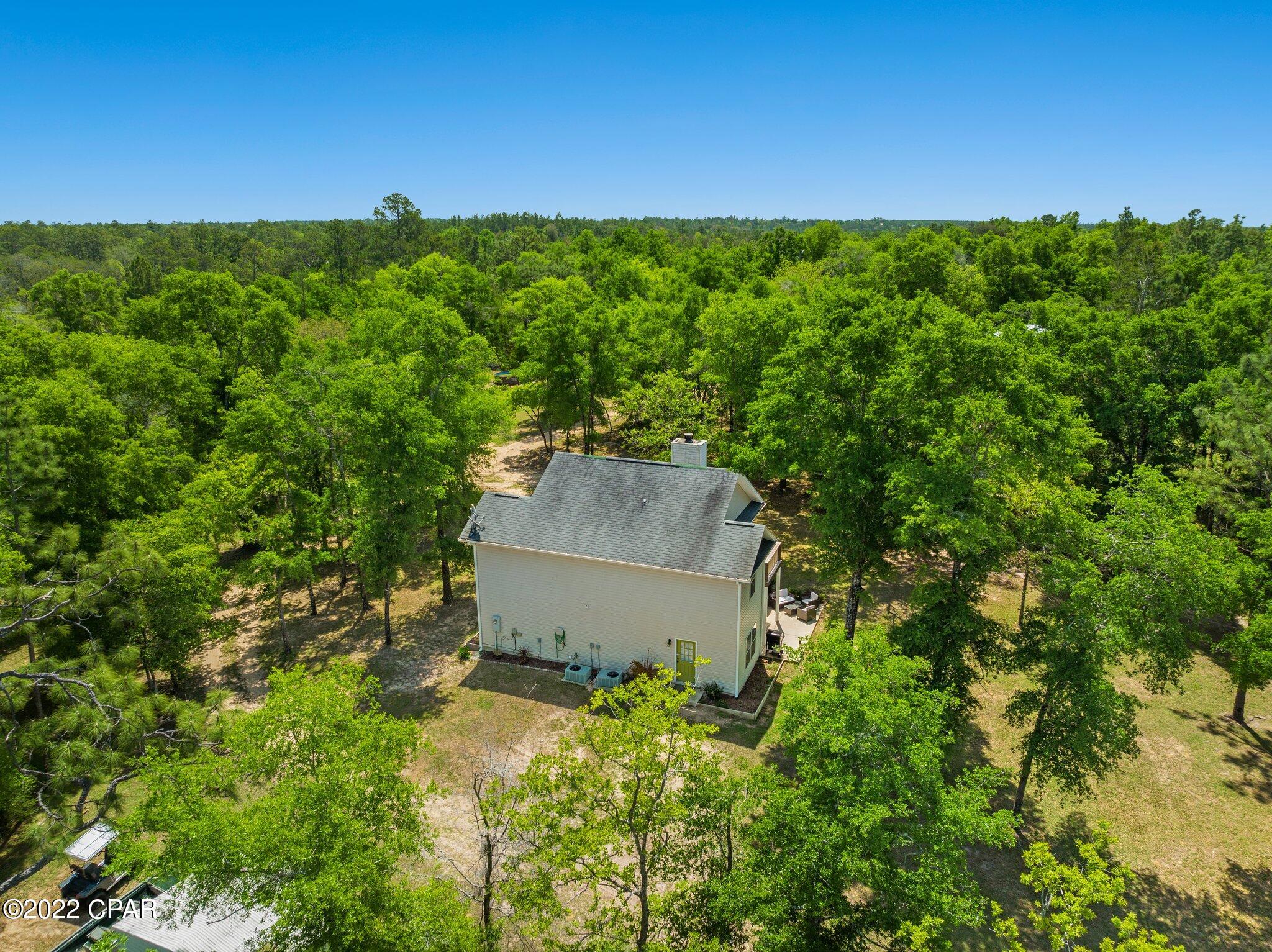 [No Recorded Subdiv] - Residential