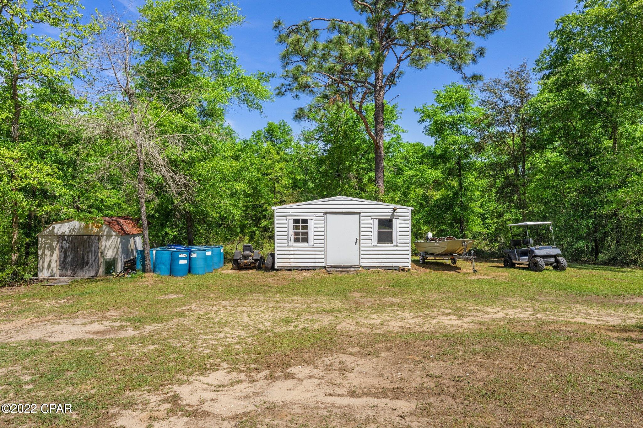 [No Recorded Subdiv] - Residential