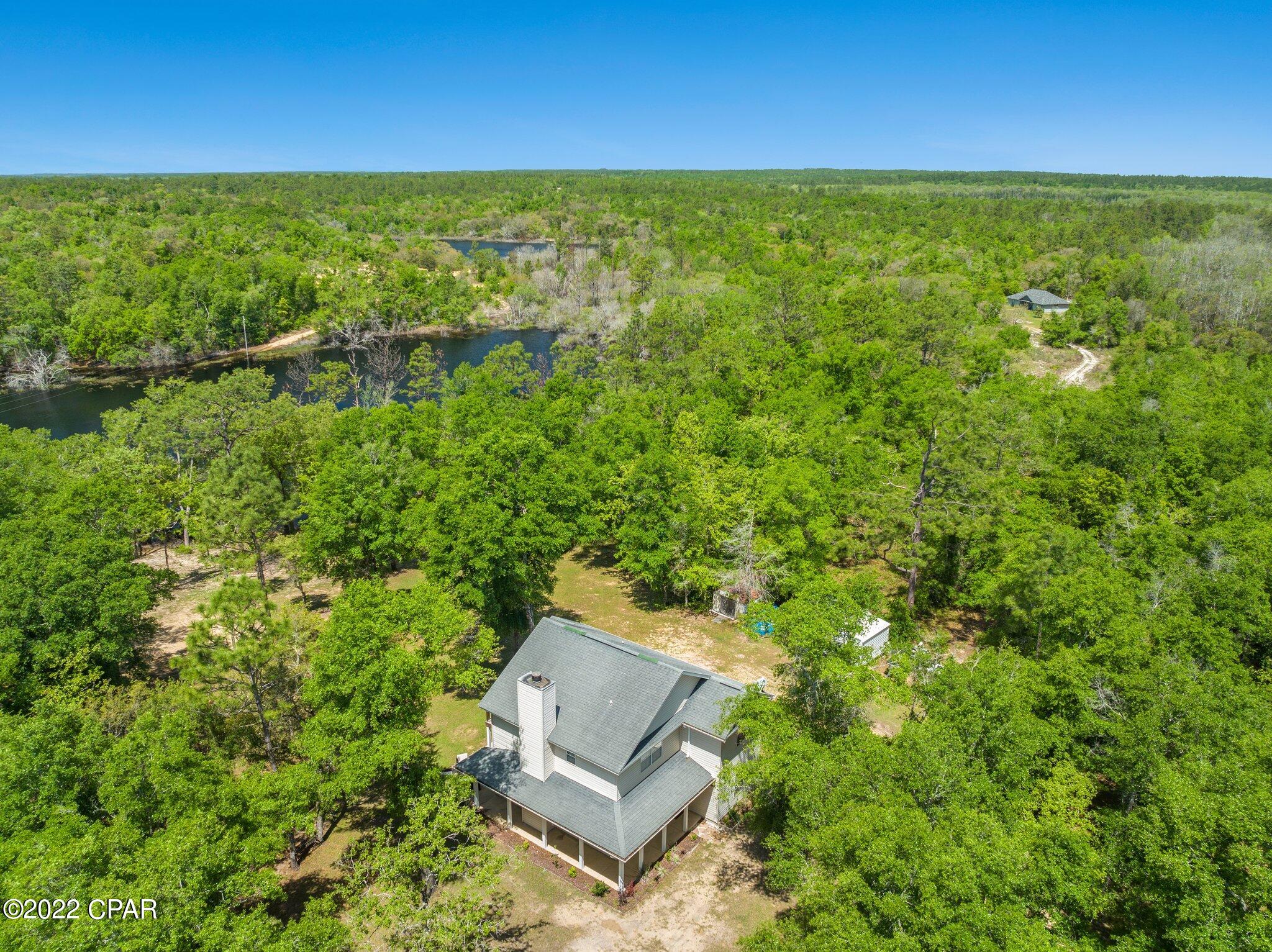 [No Recorded Subdiv] - Residential