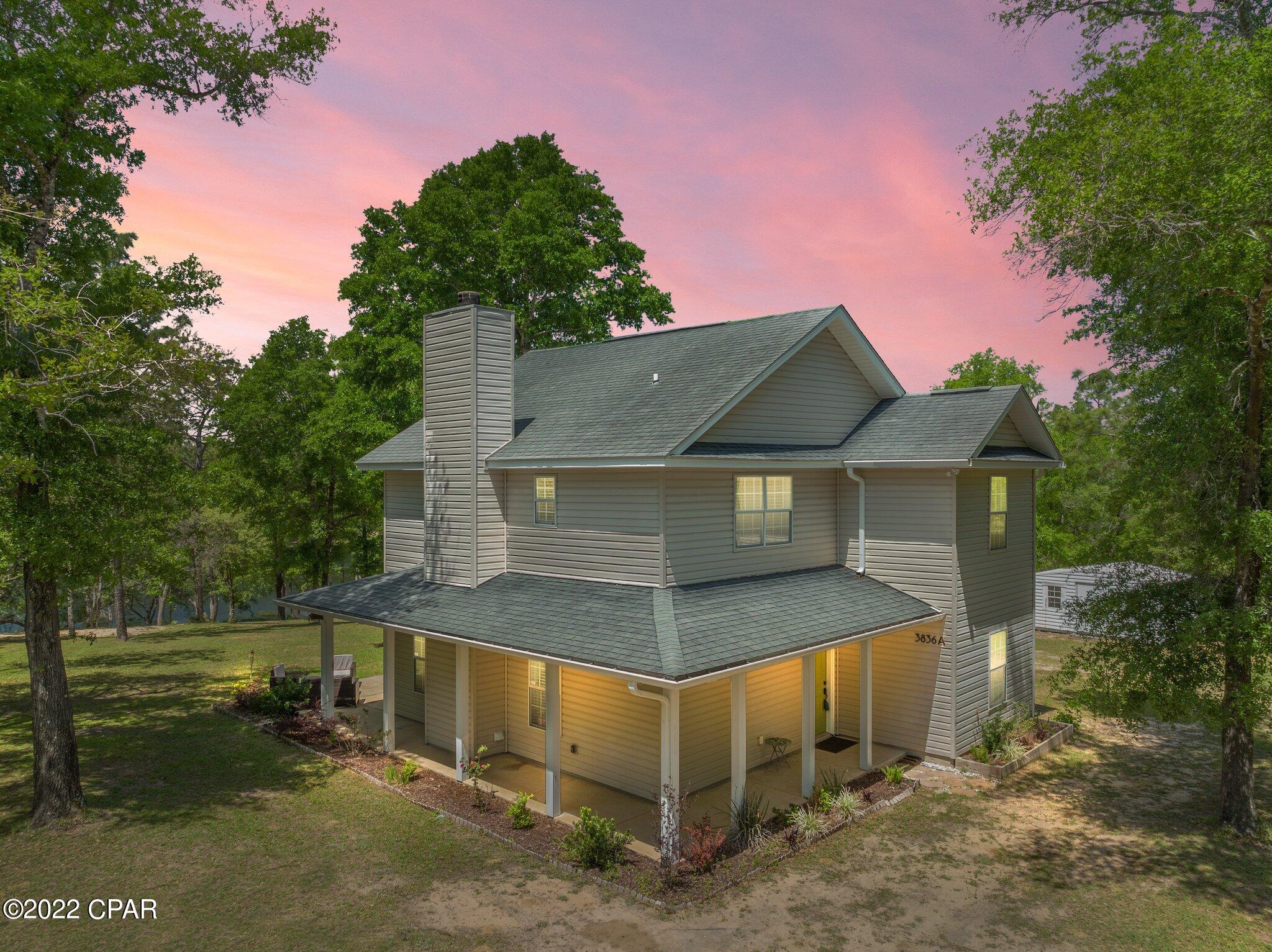 [No Recorded Subdiv] - Residential