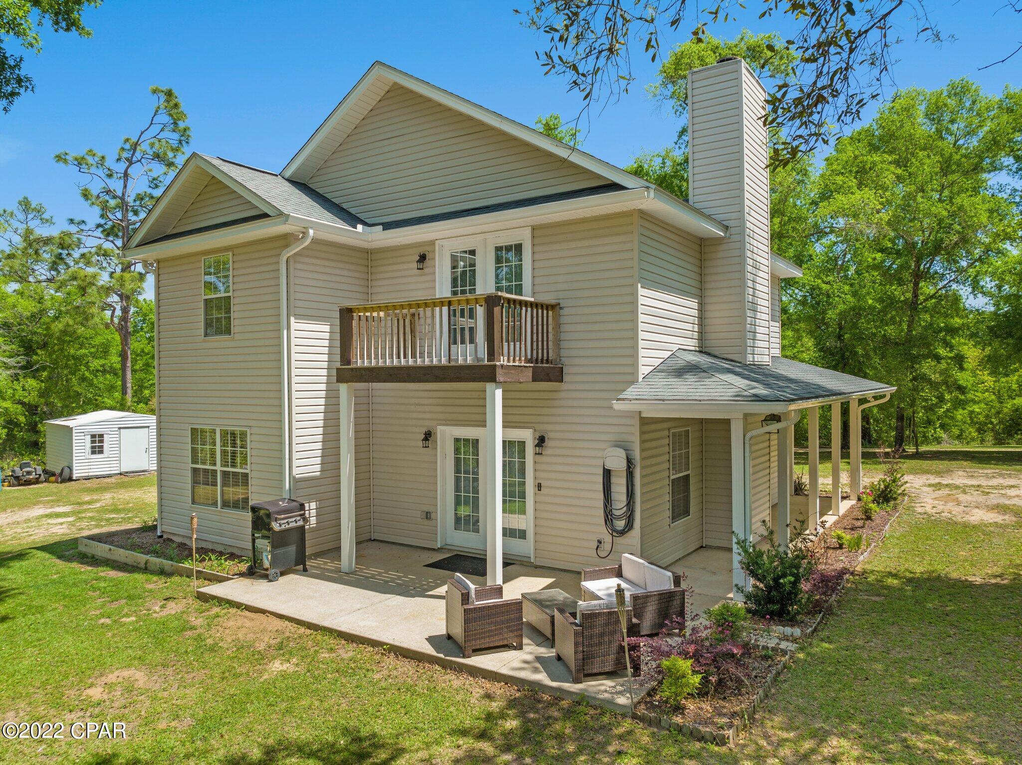 [No Recorded Subdiv] - Residential