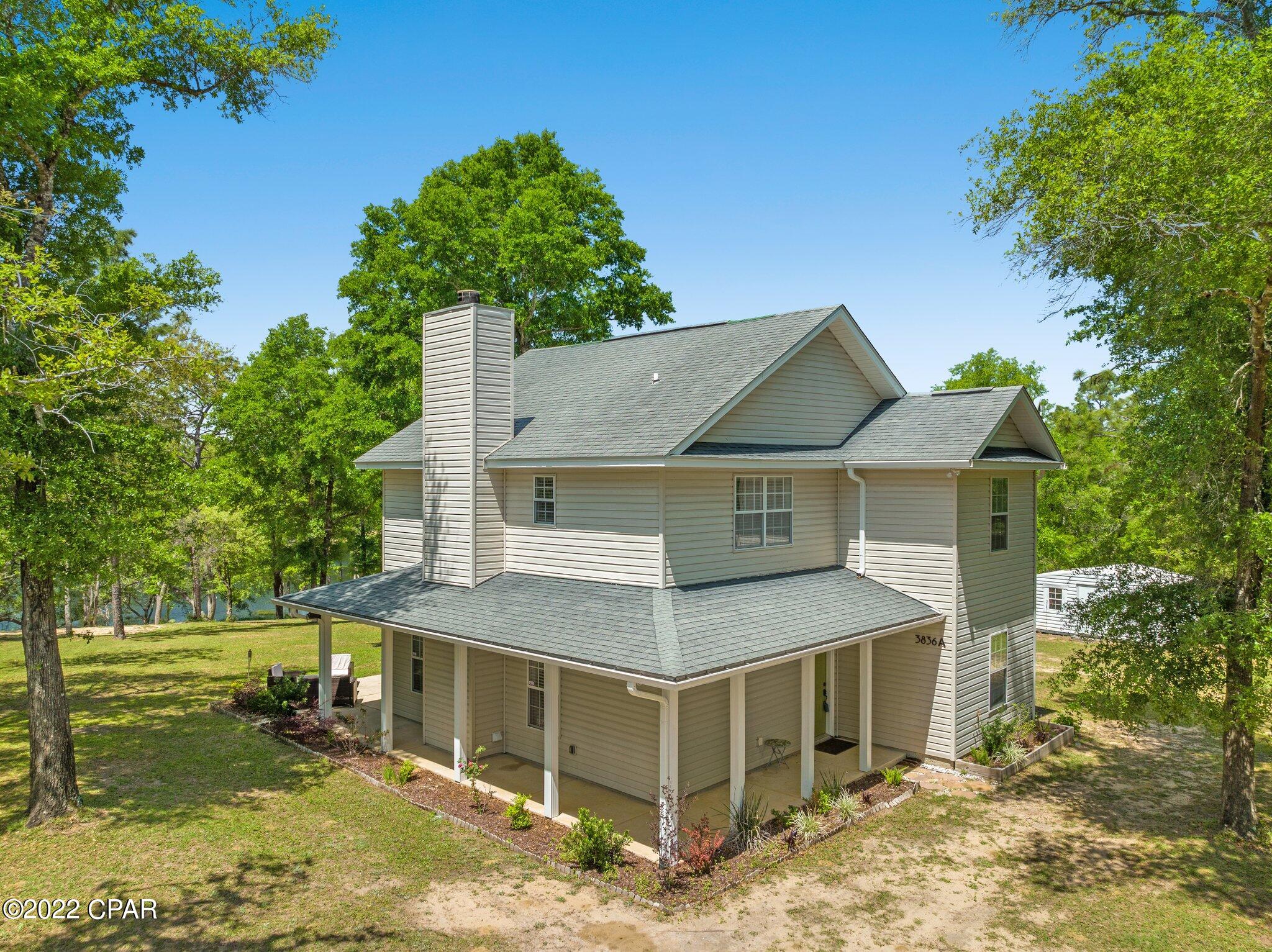 [No Recorded Subdiv] - Residential