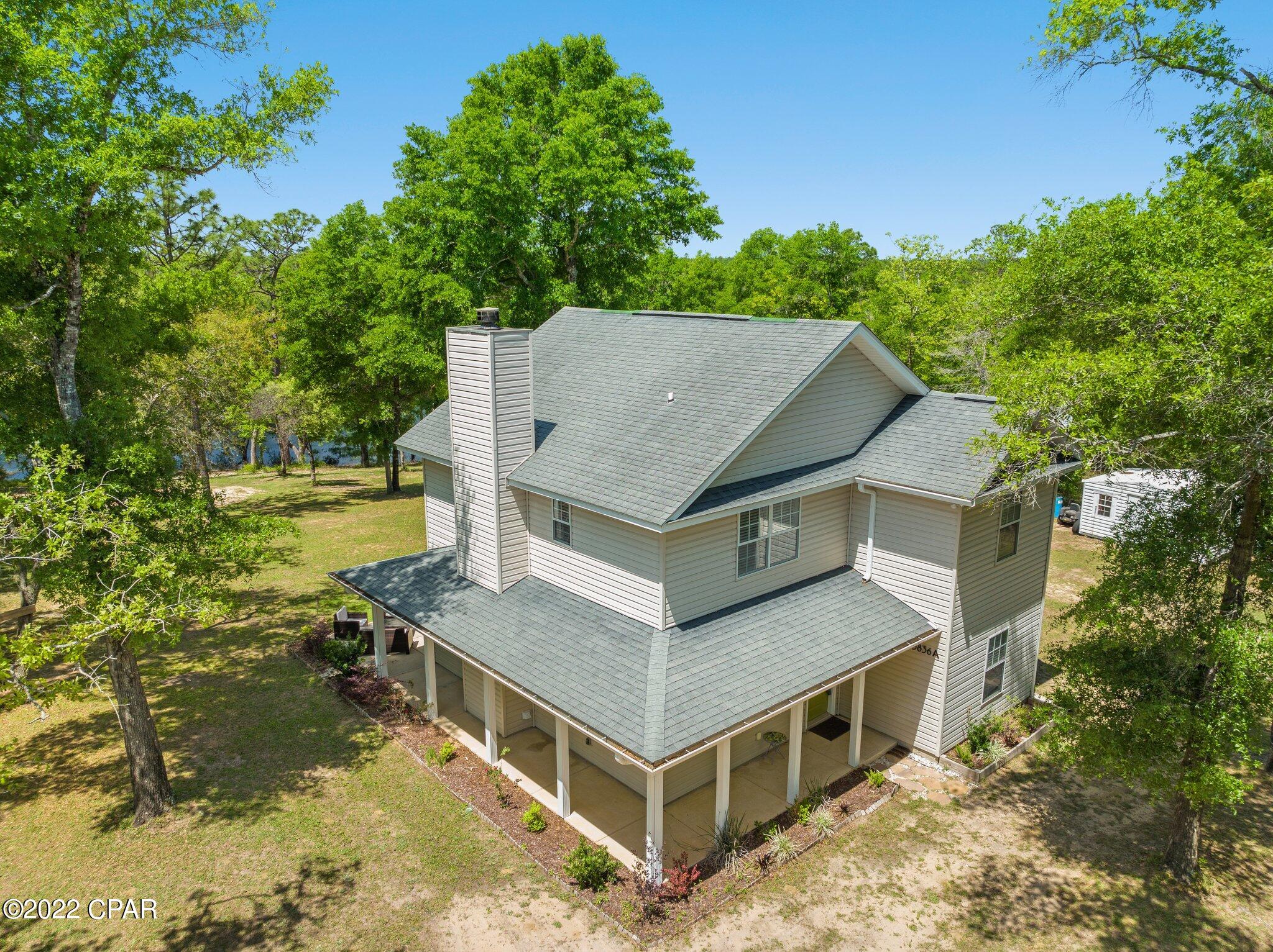 [No Recorded Subdiv] - Residential