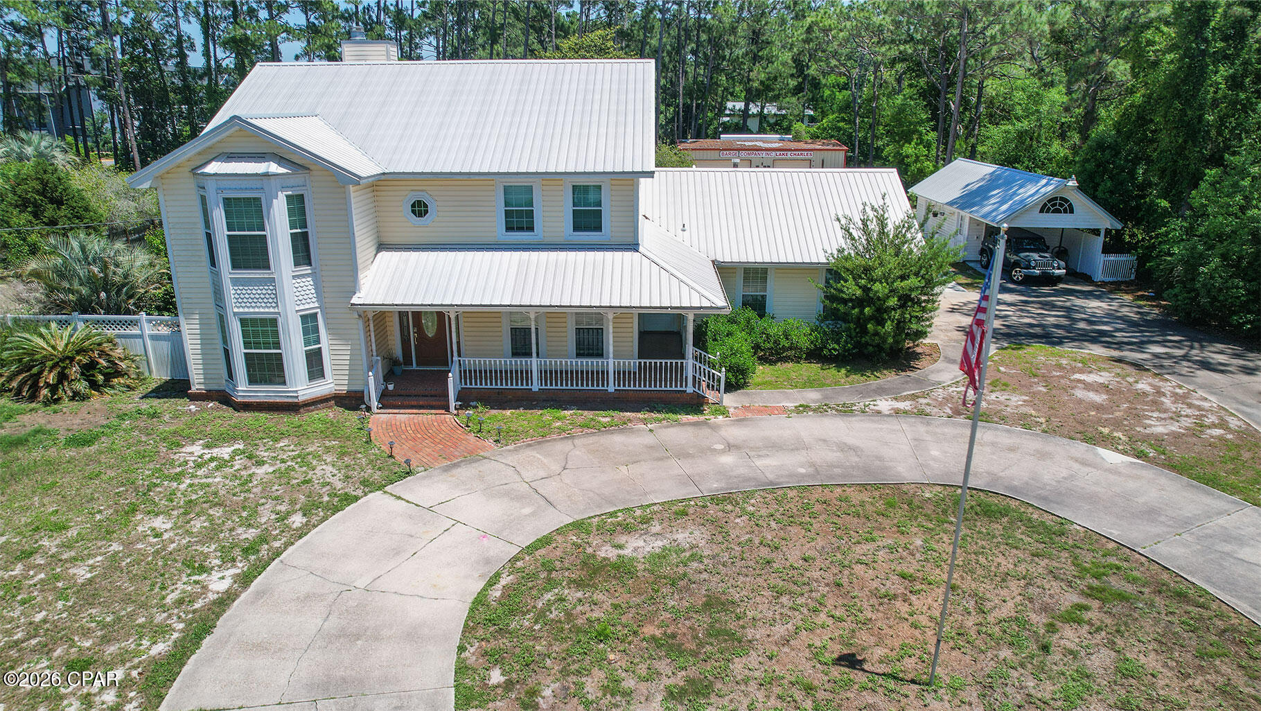 Thomas Drive Park U-3 - Residential