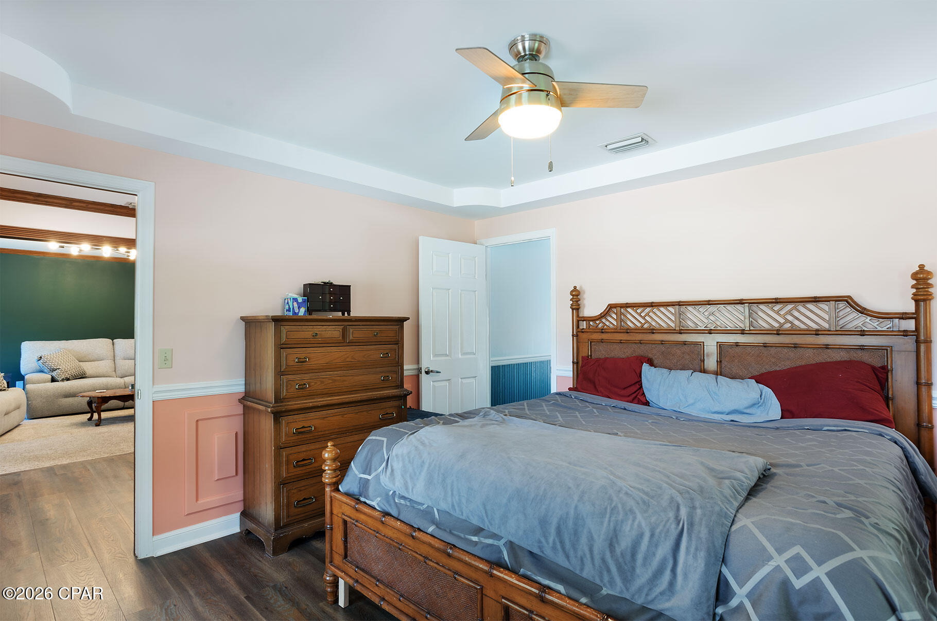 Thomas Drive Park U-3 - Residential