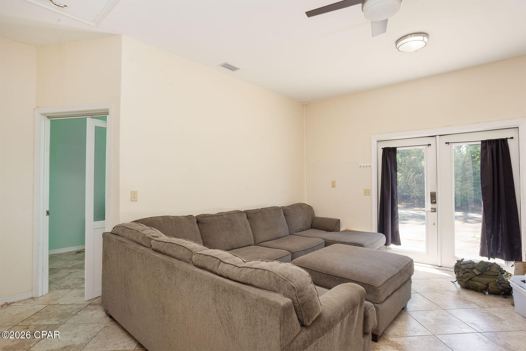 Thomas Drive Park U-3 - Residential