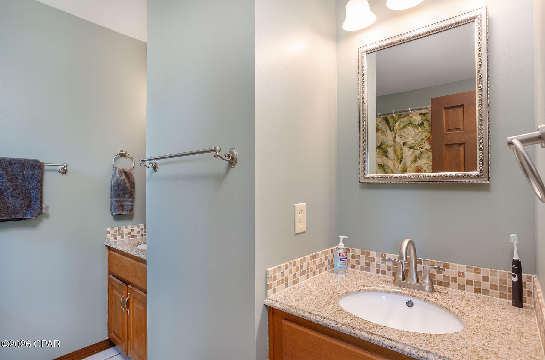Thomas Drive Park U-3 - Residential