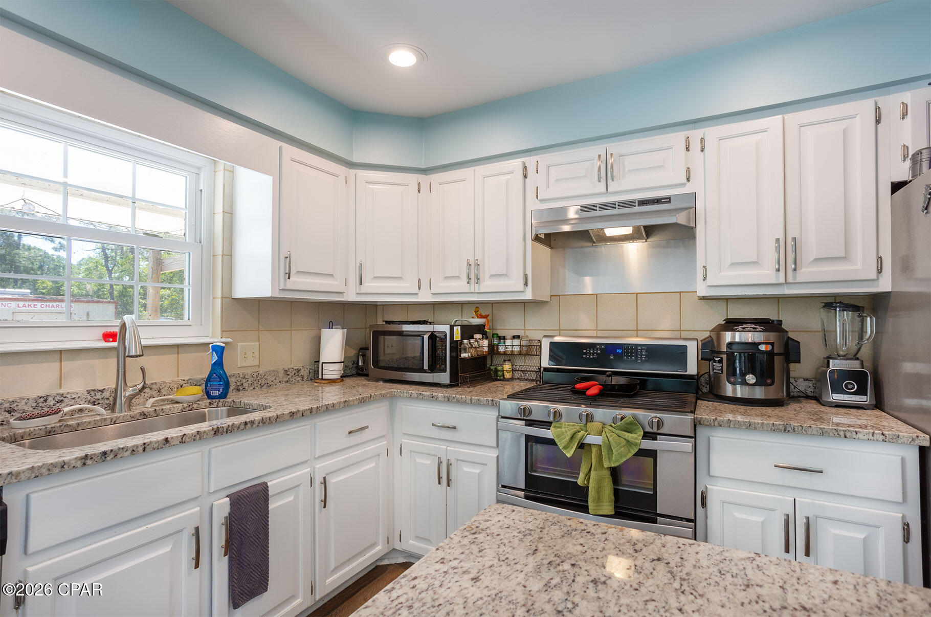 Thomas Drive Park U-3 - Residential