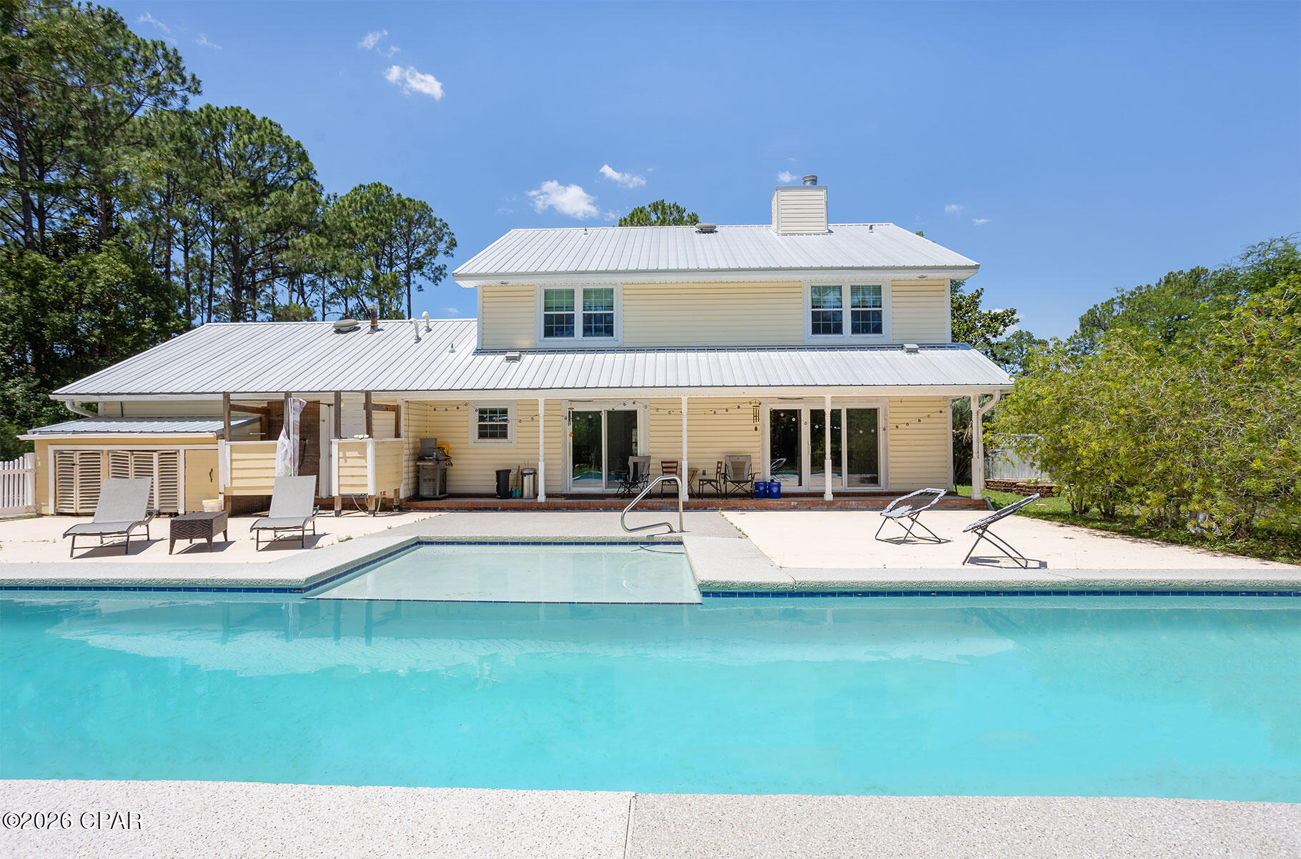 Thomas Drive Park U-3 - Residential