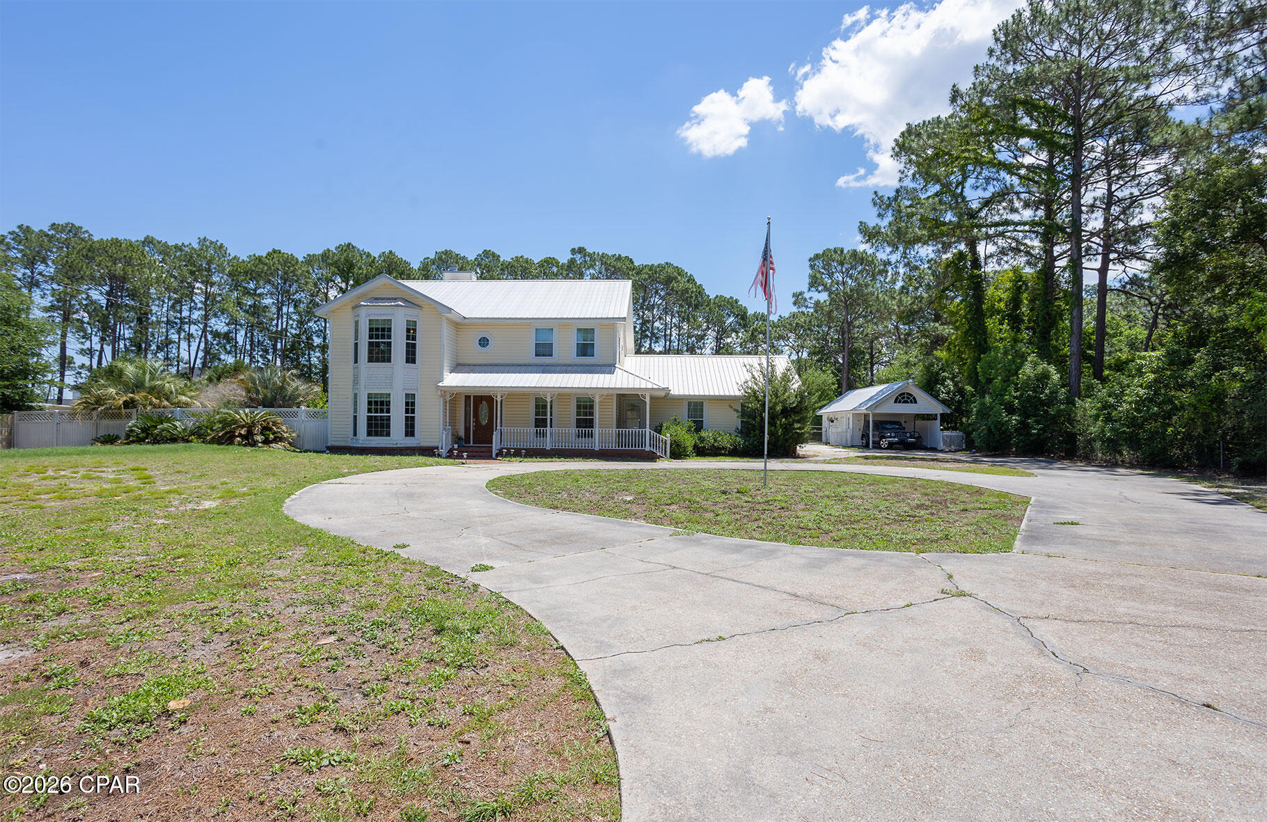 Thomas Drive Park U-3 - Residential