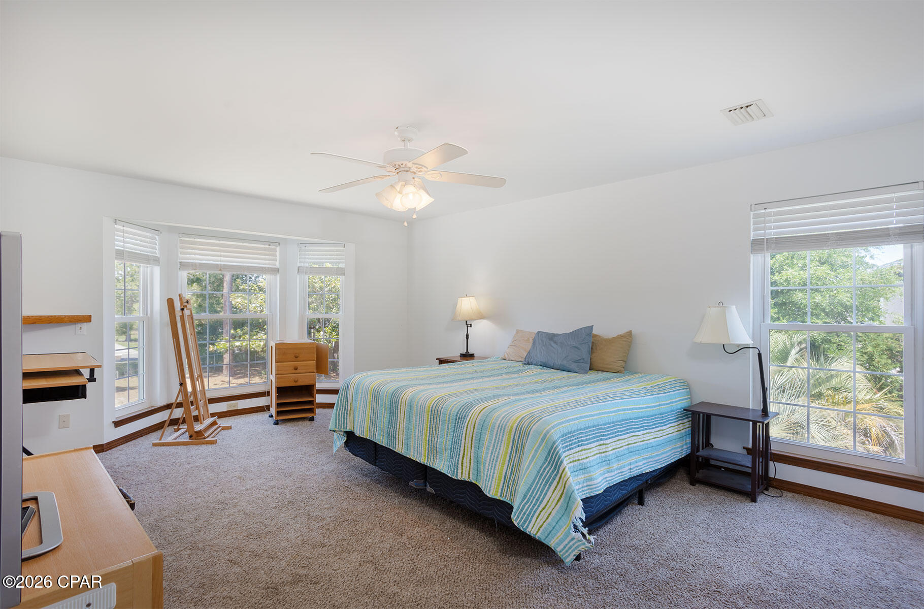Thomas Drive Park U-3 - Residential