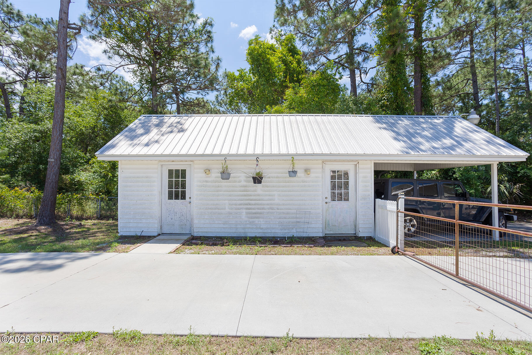 Thomas Drive Park U-3 - Residential