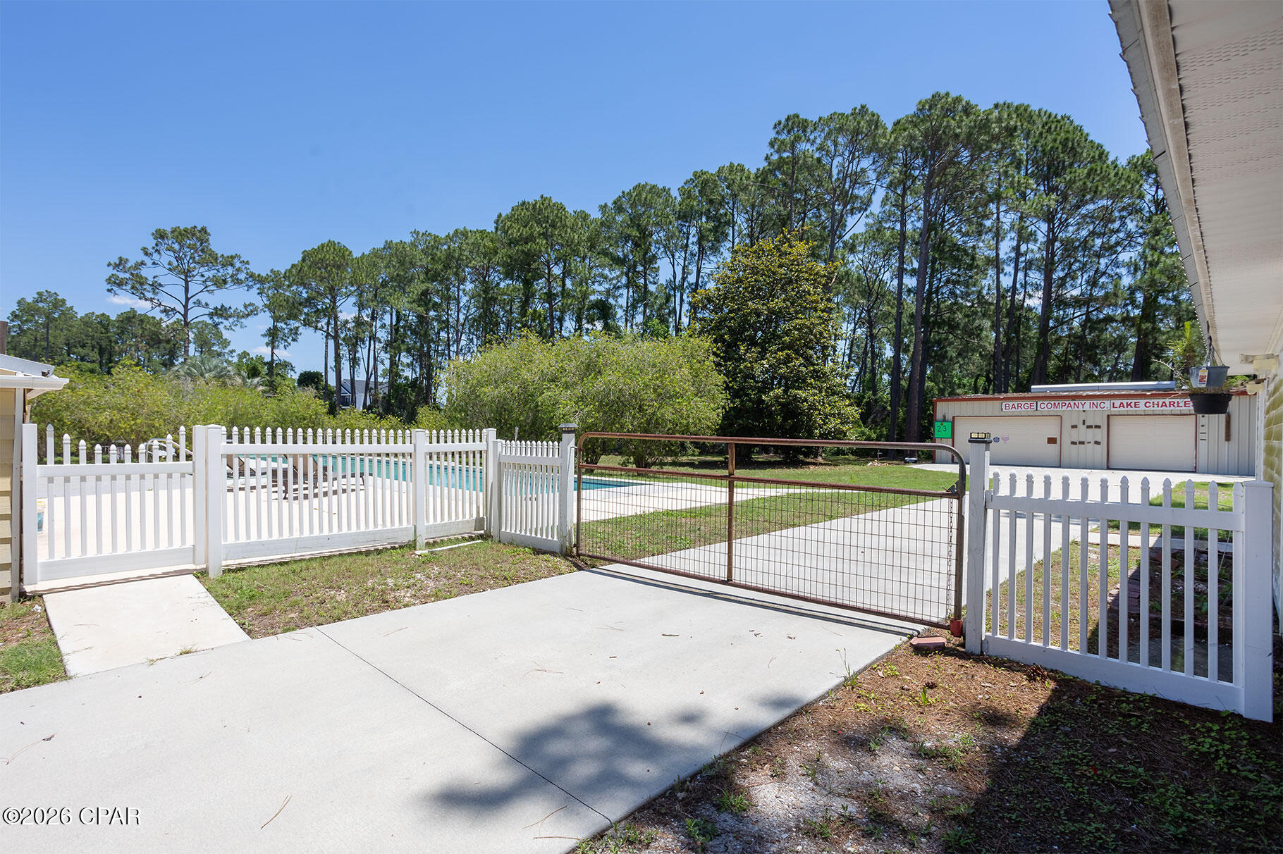Thomas Drive Park U-3 - Residential