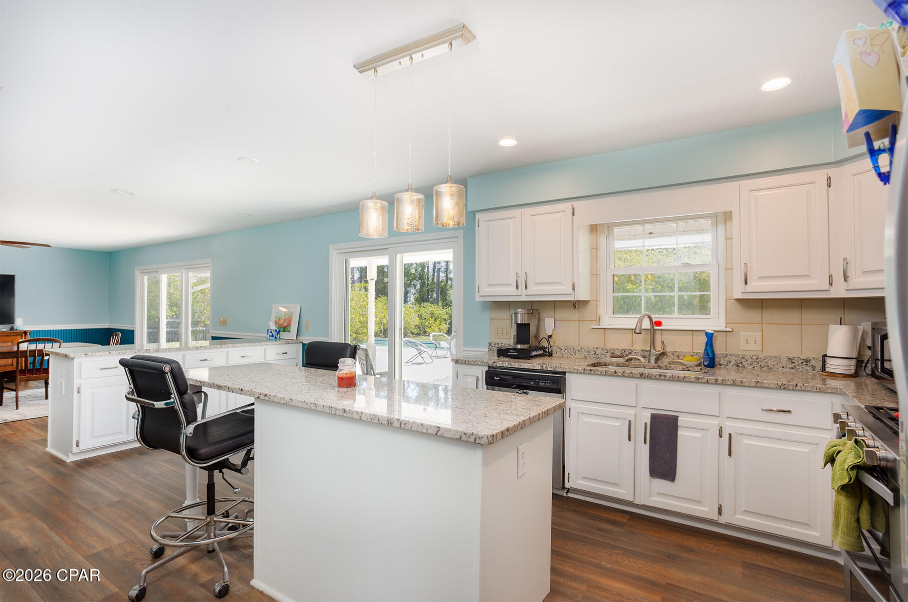 Thomas Drive Park U-3 - Residential