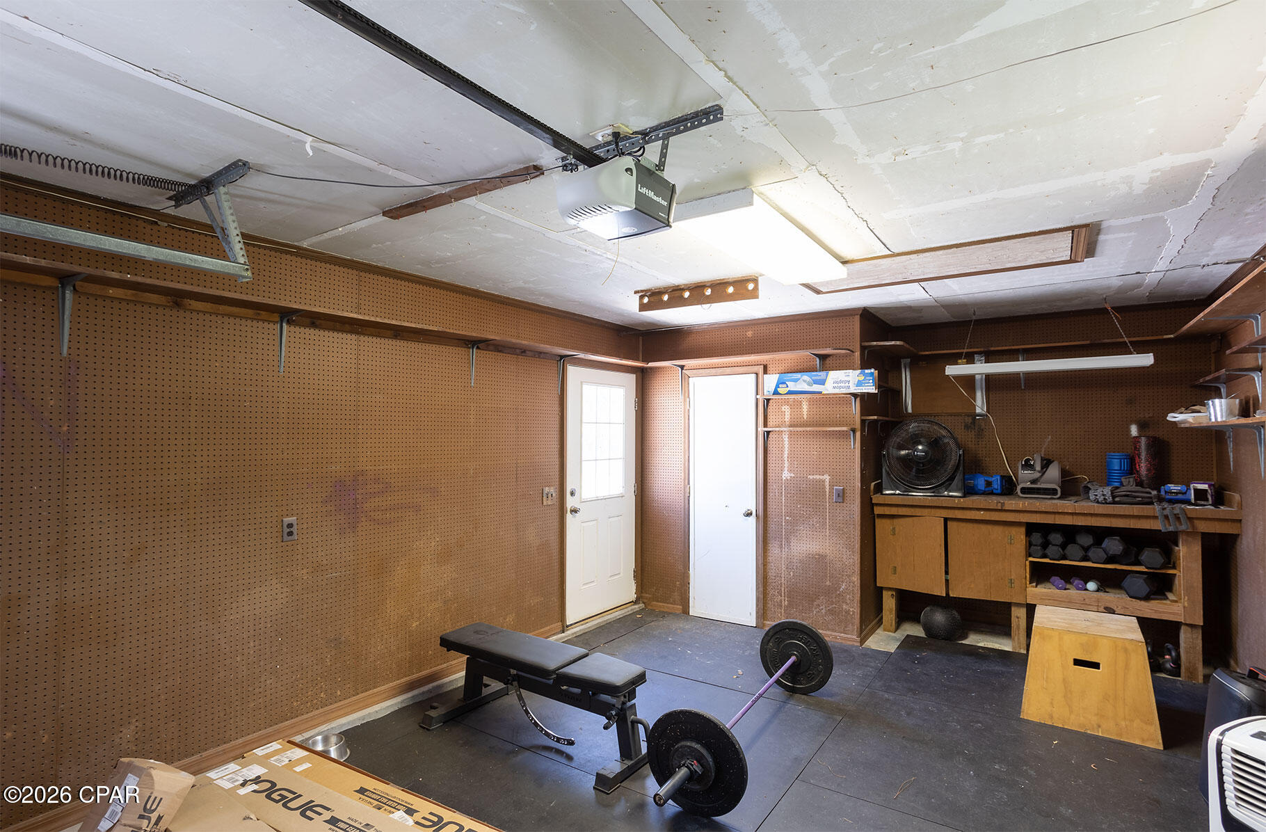 Thomas Drive Park U-3 - Residential