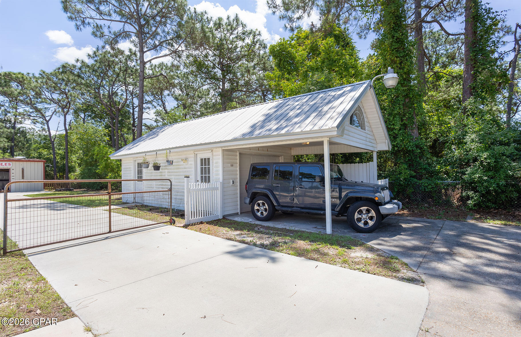 Thomas Drive Park U-3 - Residential