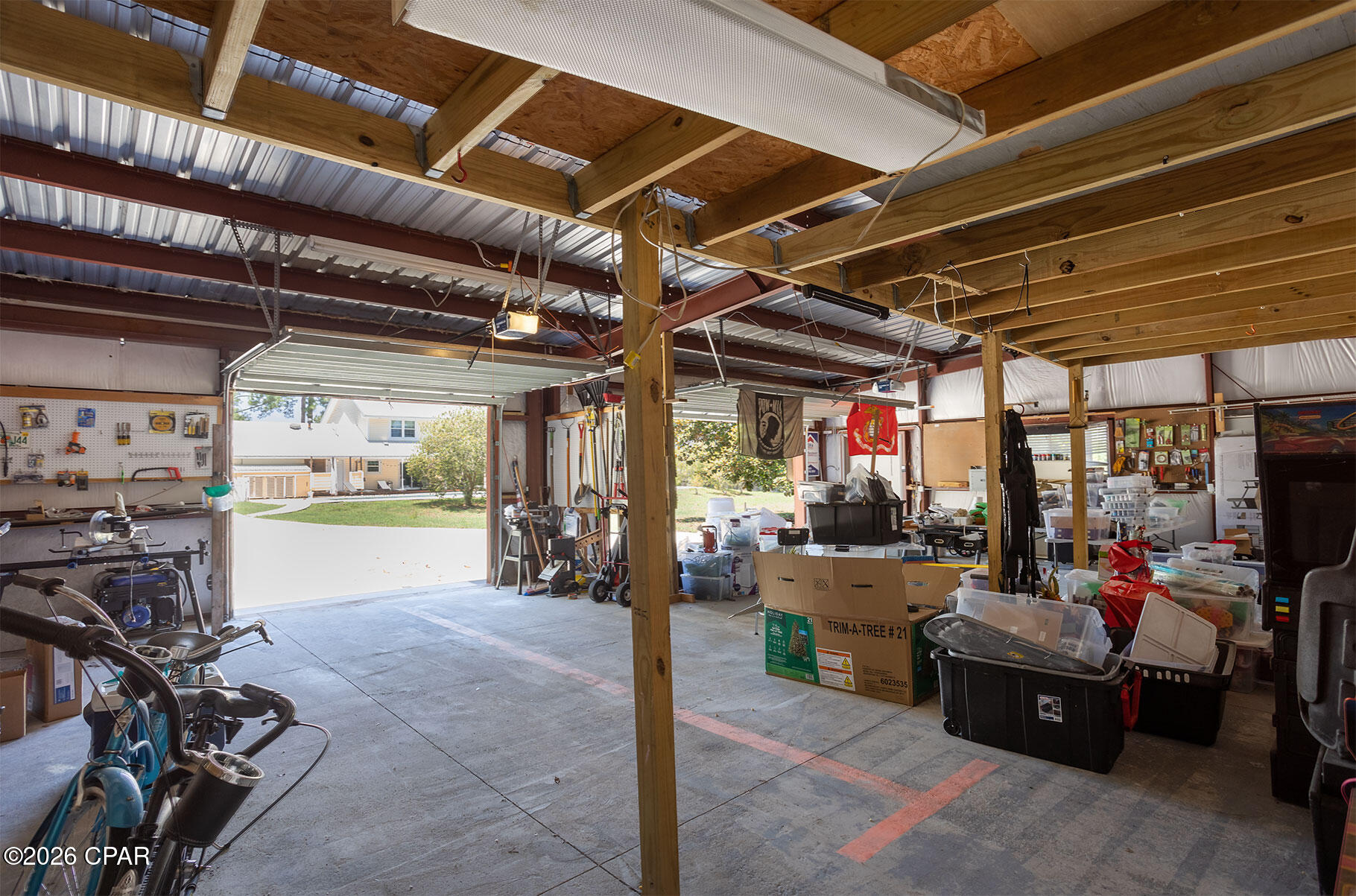 Thomas Drive Park U-3 - Residential
